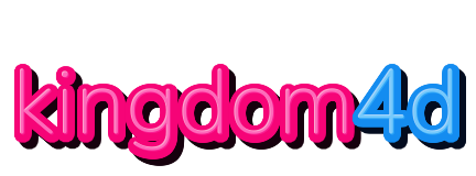 kingdom4d — logo kanal